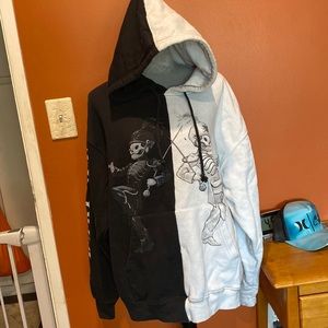 My chemical romance hoodie